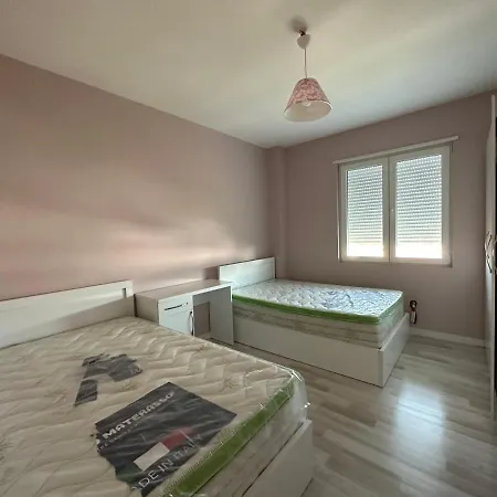 Be Solei Studio Τίρανα