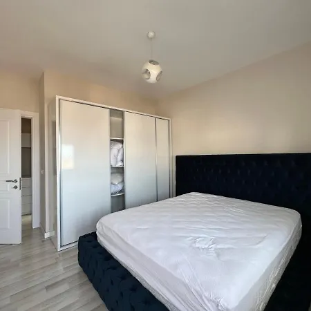 Be Solei Studio Διαμέρισμα