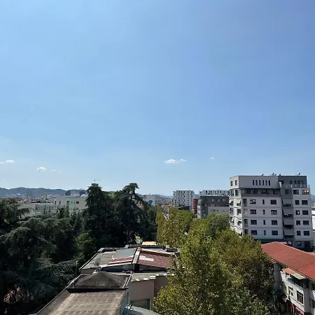 Be Solei Studio * Tirana